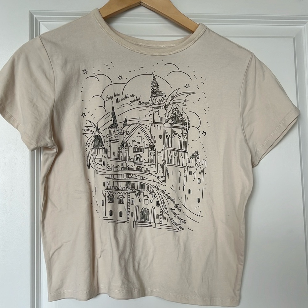 Taylor Swift Long Live Baby Tee
